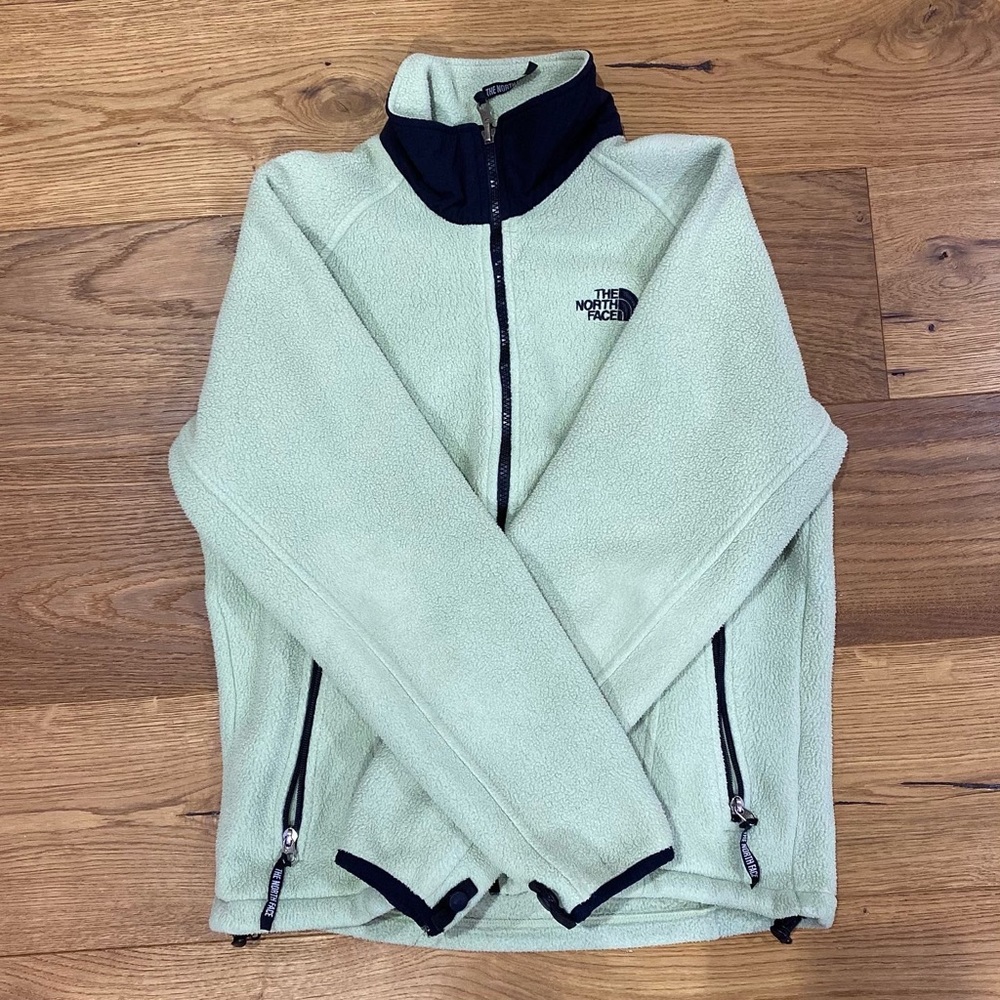 North Face Fleece